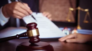 Personal Injury Lawyer in Warwick Ri