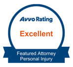 AVVO Rating