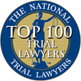 The National Top 100 Trial Lawyers