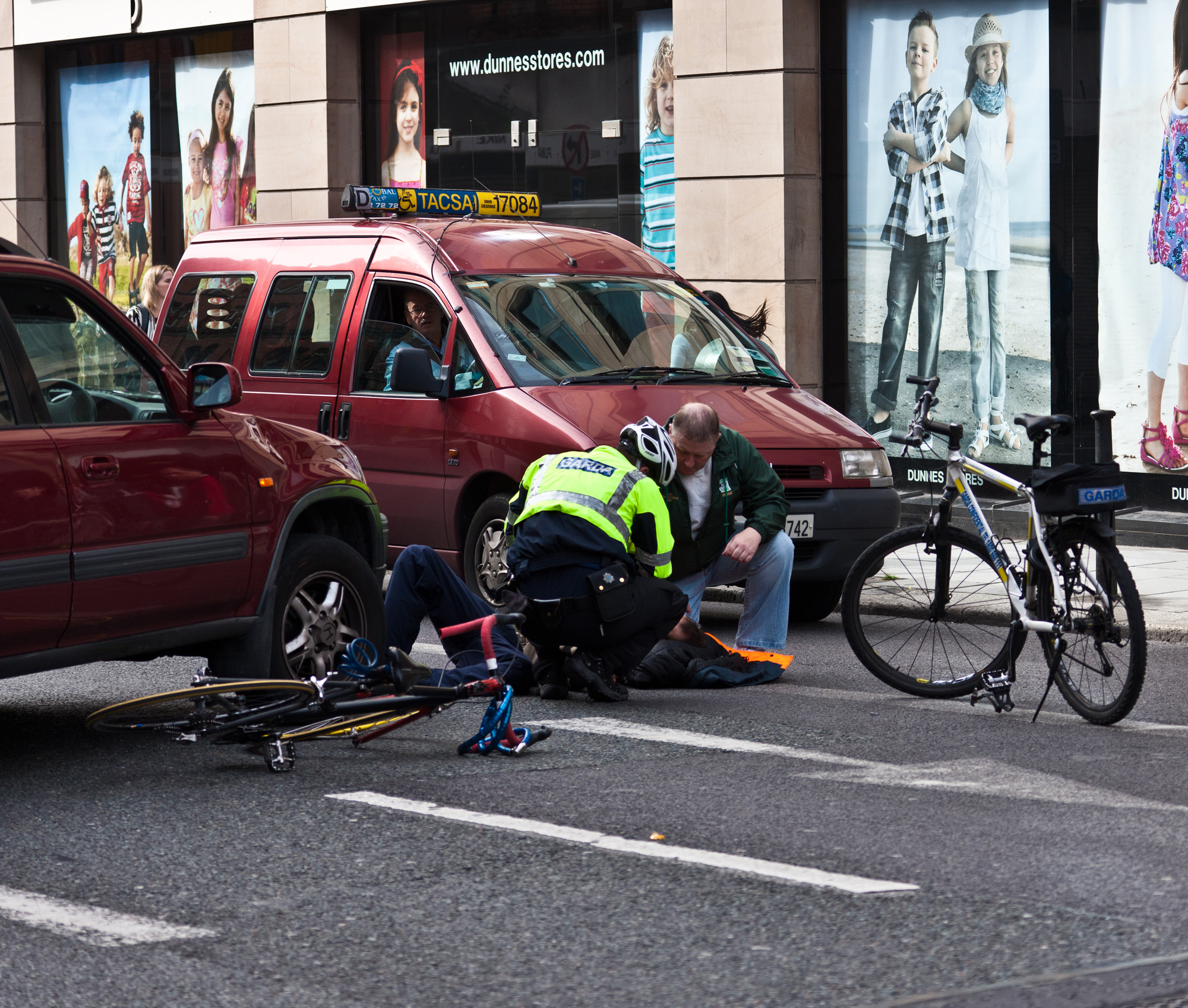 Ri Attorney Discusses Bicycle Accident Fatality Statistics Legal Blog