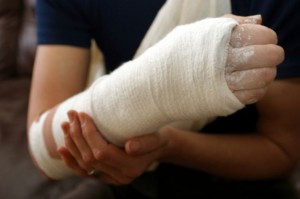 RI Personal Injury Lawyer: Common Car Accident Injuries