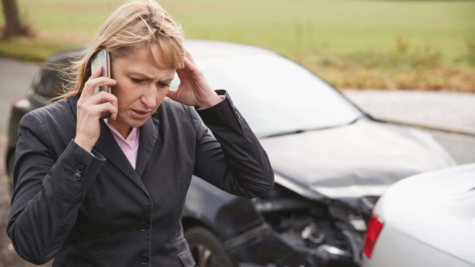 How to Report a Car Accident to Insurance Legal blog