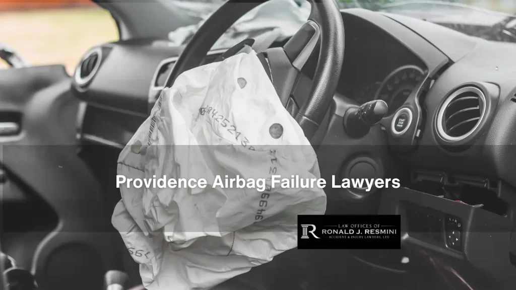 Will Airbags Deploy if the Car is Off? - Spaulding Injury Law