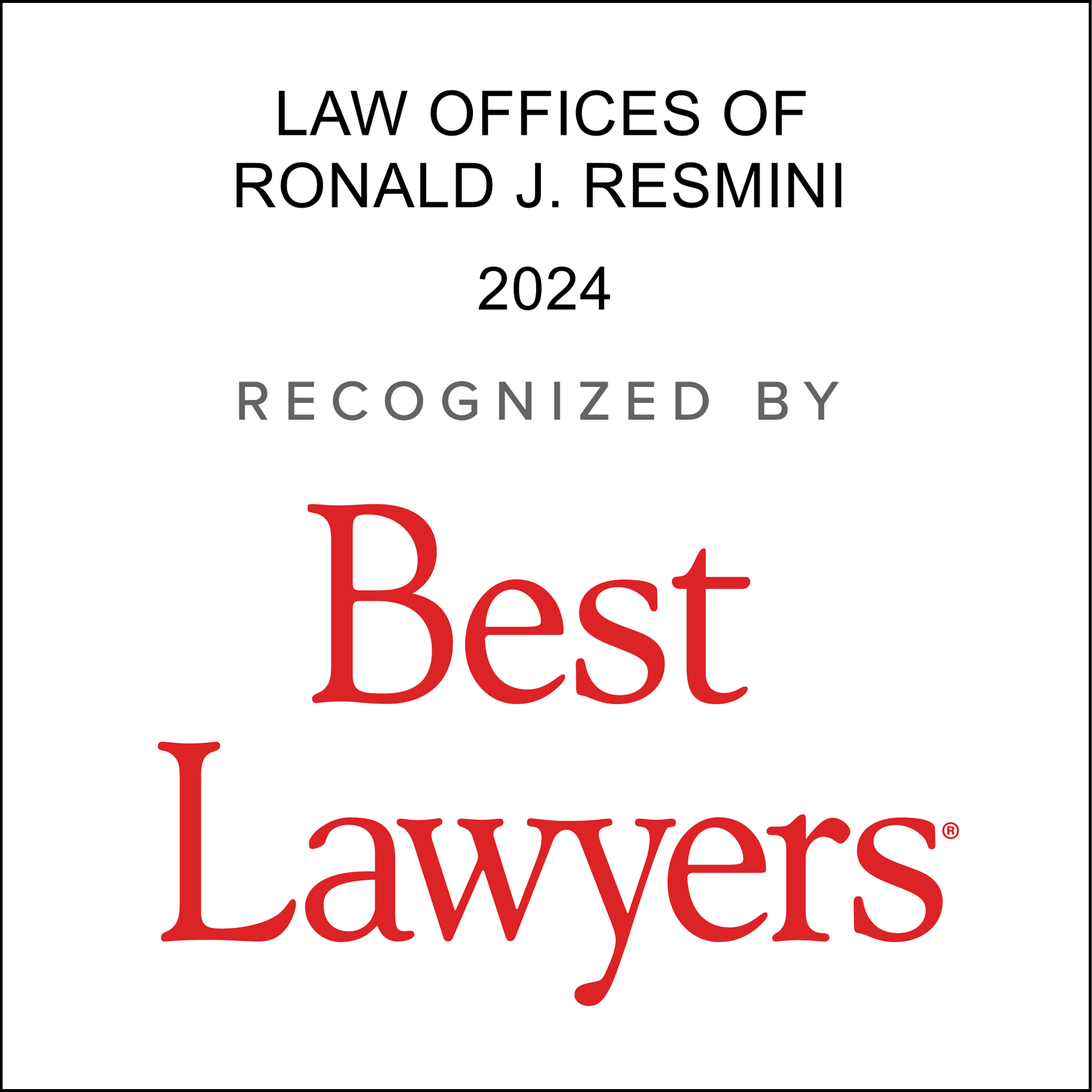 Best Lawyers