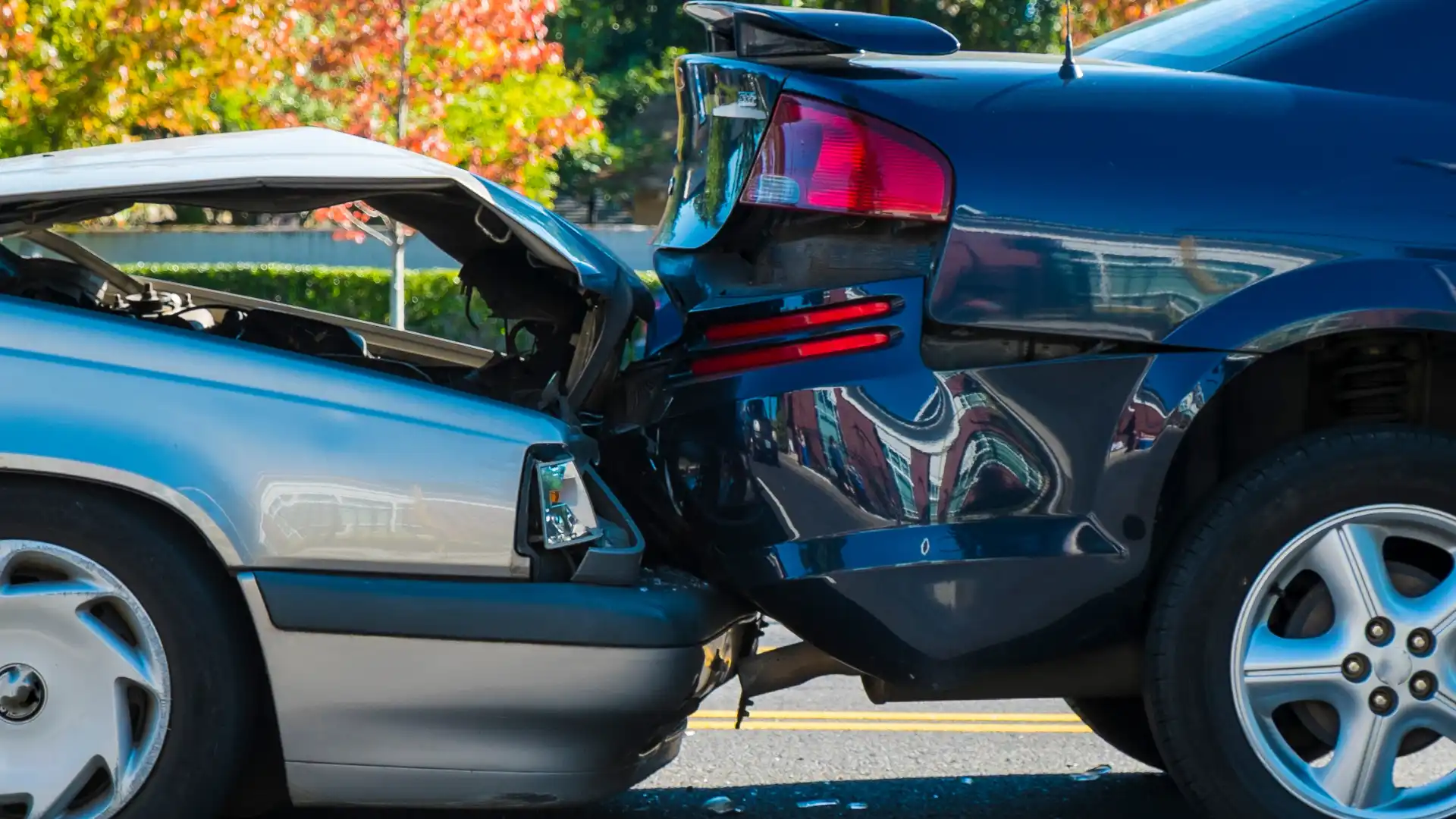 What to Do After an Accident That Is Not Your Fault in Rhode Island